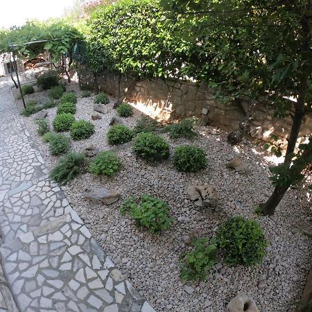 Apartments Gorana Crikvenica Exterior photo