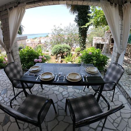 Apartments Gorana Crikvenica Exterior photo