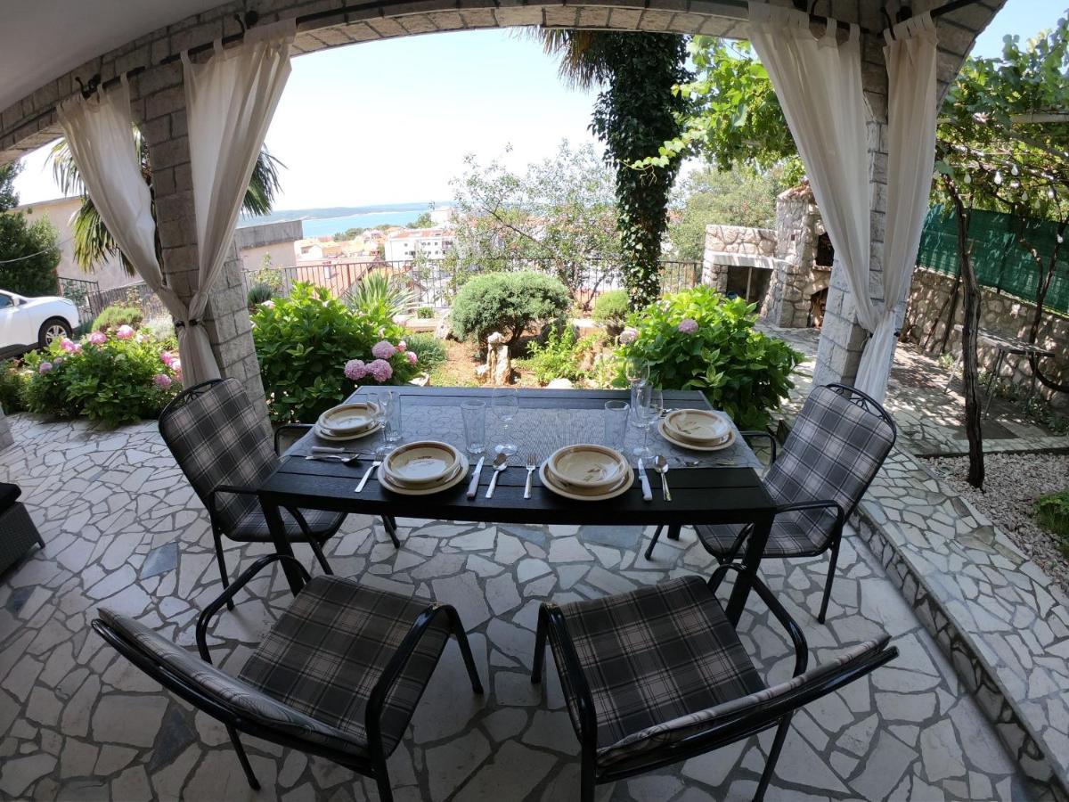 Apartments Gorana Crikvenica Exterior photo
