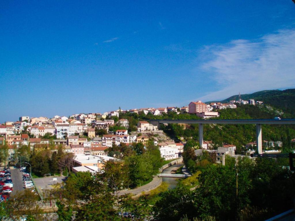 Apartments Gorana Crikvenica Exterior photo
