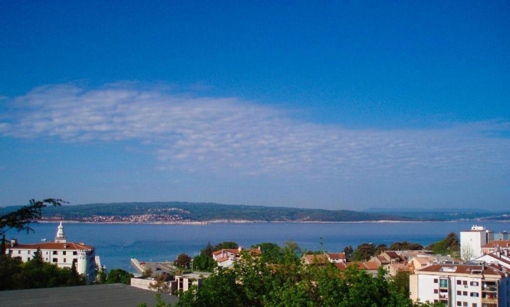 Apartments Gorana Crikvenica Exterior photo