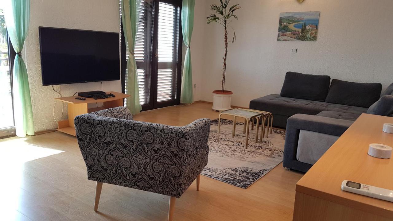 Apartments Gorana Crikvenica Exterior photo