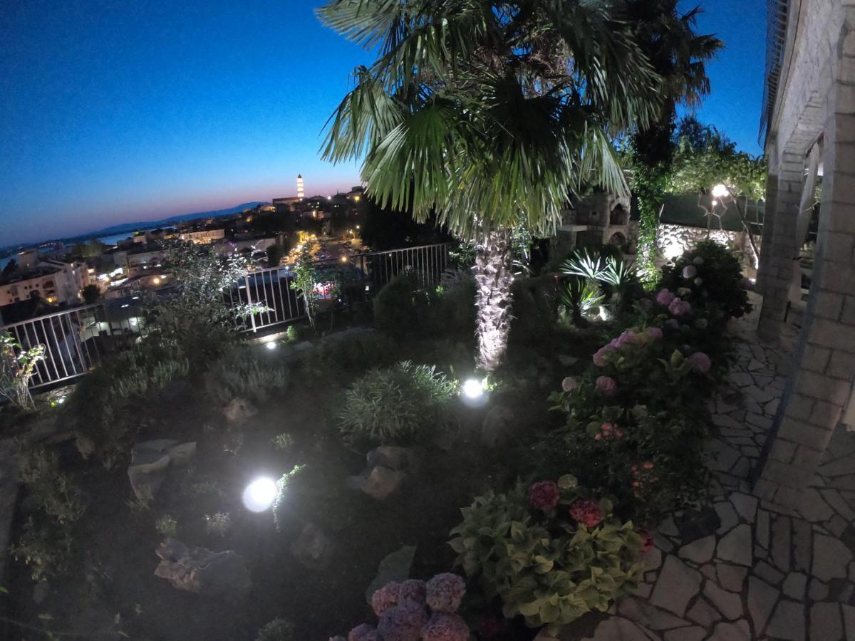 Apartments Gorana Crikvenica Exterior photo