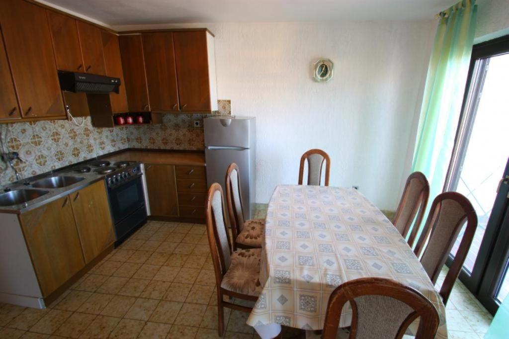 Apartments Gorana Crikvenica Exterior photo