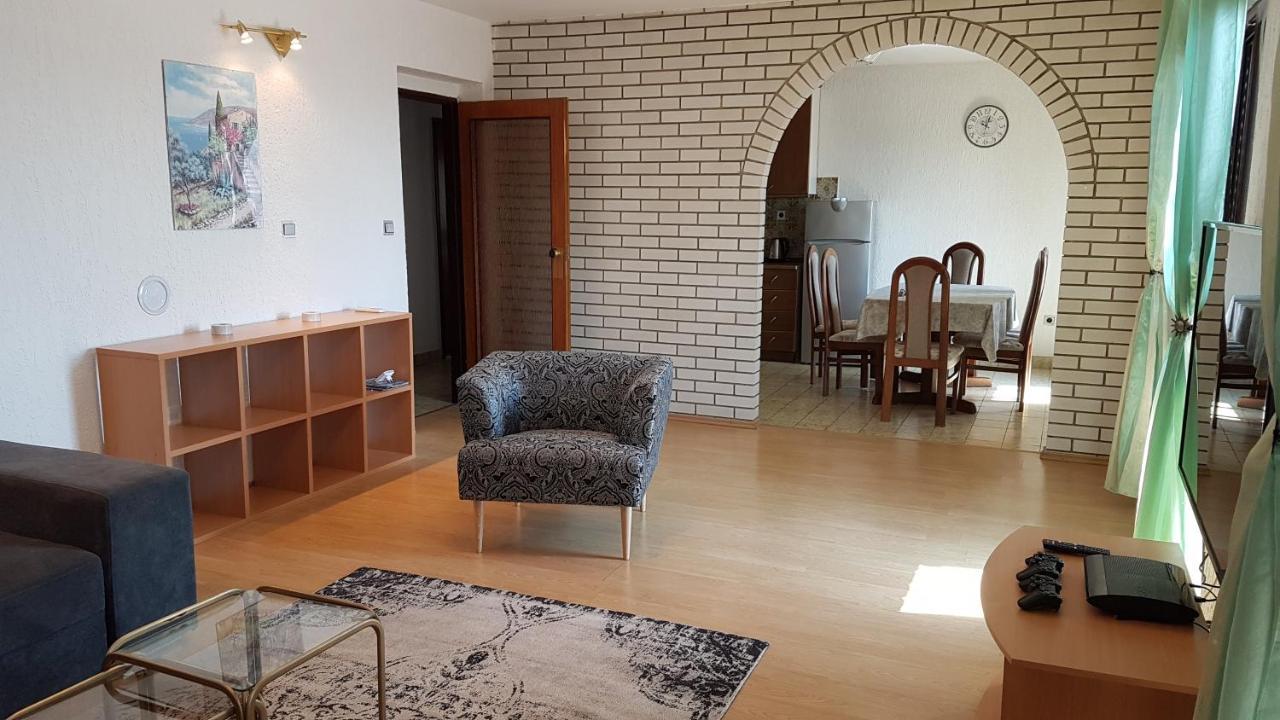 Apartments Gorana Crikvenica Exterior photo