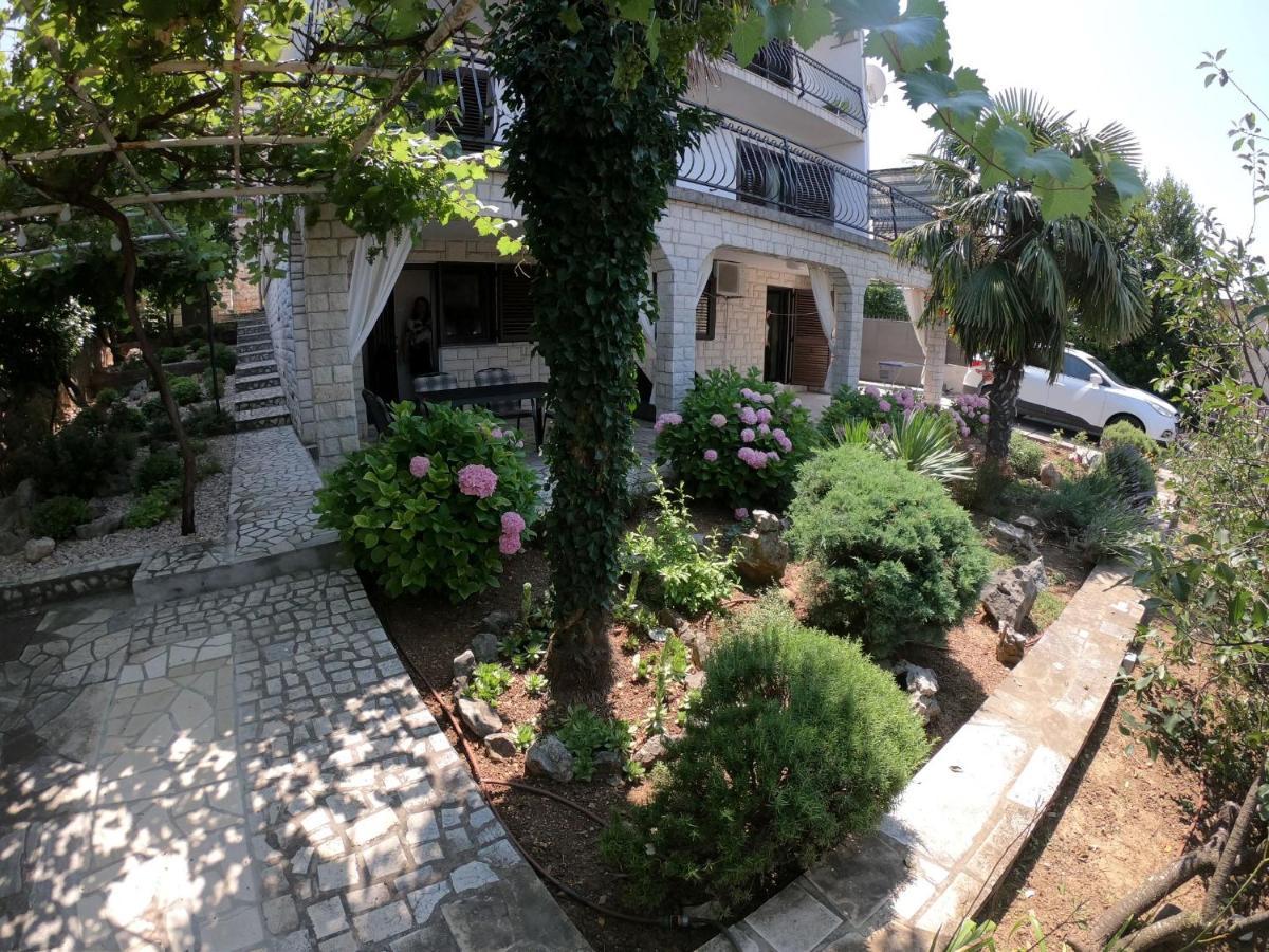 Apartments Gorana Crikvenica Exterior photo