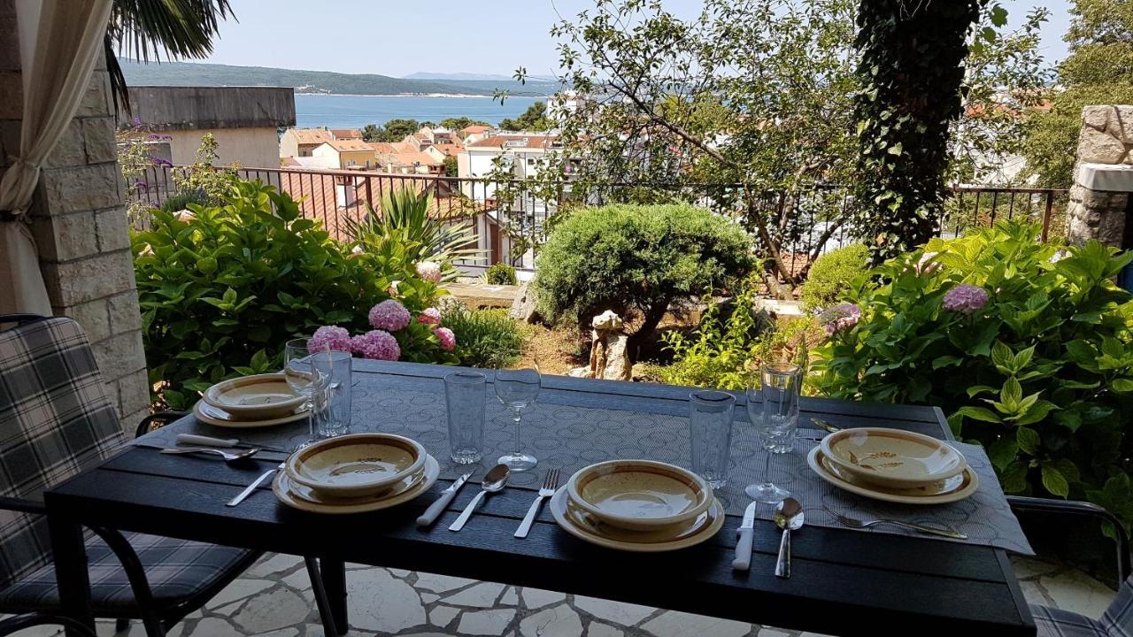 Apartments Gorana Crikvenica Exterior photo