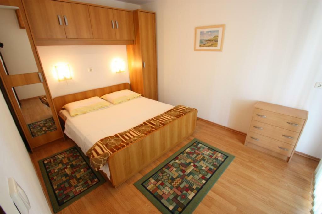 Apartments Gorana Crikvenica Exterior photo